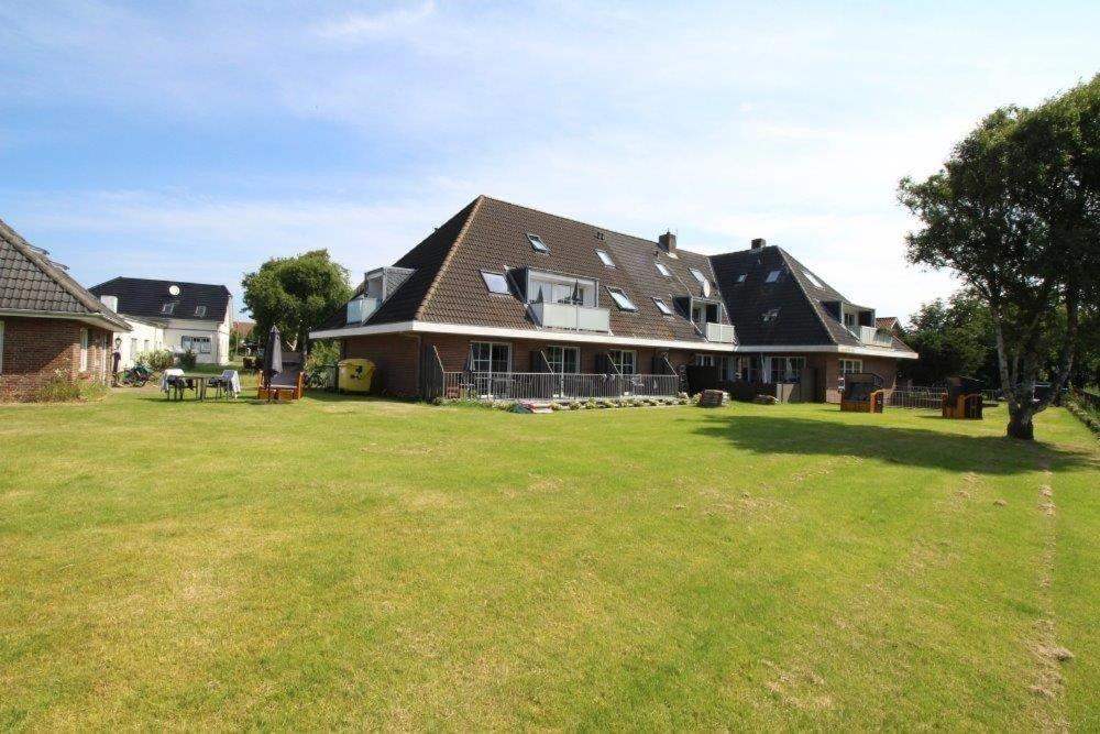 Seaside-Amrum-7 Norddorf Dış mekan fotoğraf